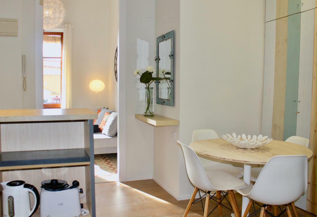 Apartamento Con Vistas Espectaculares Valencia Exterior foto